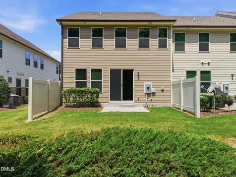 625 Rockcastle Drive Cary NC 27519