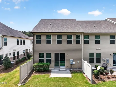 625 Rockcastle Drive Cary NC 27519