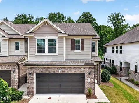 625 Rockcastle Drive Cary NC 27519