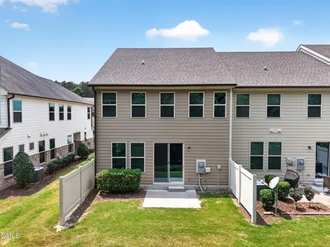 625 Rockcastle Drive Cary NC 27519