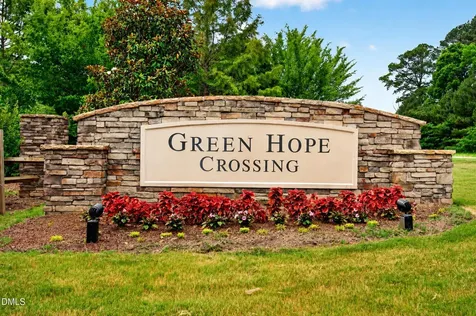 625 Rockcastle Drive Cary NC 27519