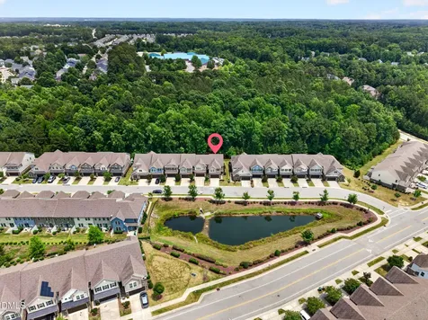 625 Rockcastle Drive Cary NC 27519