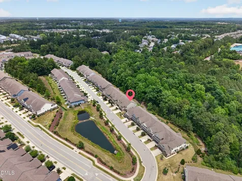 625 Rockcastle Drive Cary NC 27519