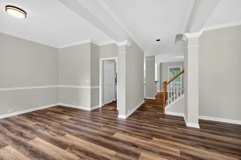 1402 Willow Leaf Way Apex NC 27502