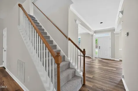 1402 Willow Leaf Way Apex NC 27502