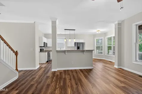 1402 Willow Leaf Way Apex NC 27502