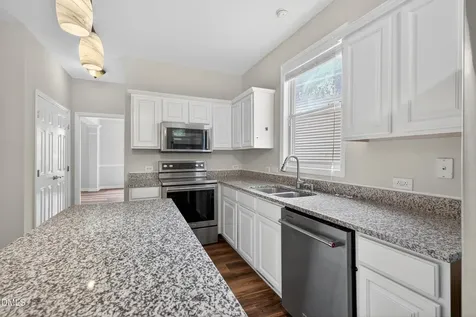 1402 Willow Leaf Way Apex NC 27502