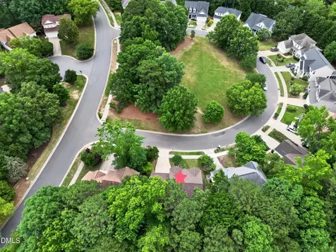 1402 Willow Leaf Way Apex NC 27502