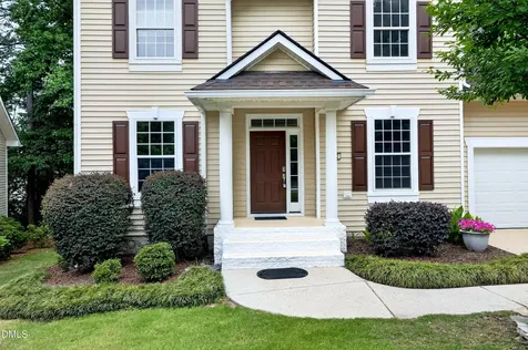1402 Willow Leaf Way Apex NC 27502