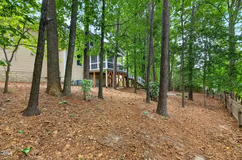1402 Willow Leaf Way Apex NC 27502