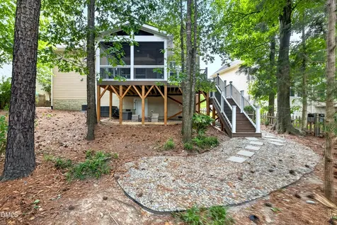 1402 Willow Leaf Way Apex NC 27502