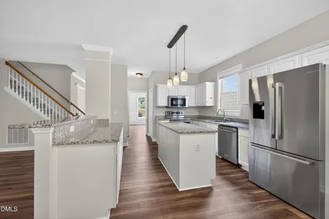 1402 Willow Leaf Way Apex NC 27502