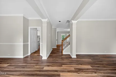1402 Willow Leaf Way Apex NC 27502