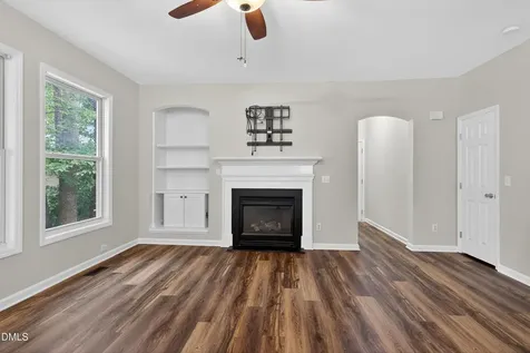 1402 Willow Leaf Way Apex NC 27502