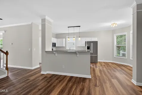 1402 Willow Leaf Way Apex NC 27502