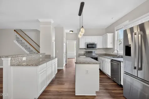 1402 Willow Leaf Way Apex NC 27502