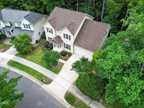 1402 Willow Leaf Way Apex NC 27502