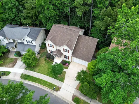 1402 Willow Leaf Way Apex NC 27502