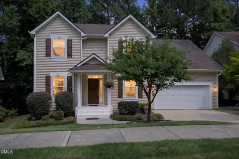 1402 Willow Leaf Way Apex NC 27502