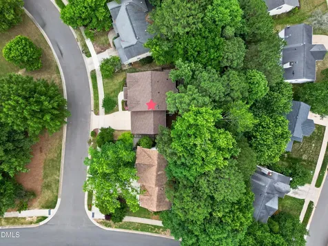 1402 Willow Leaf Way Apex NC 27502