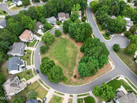 1402 Willow Leaf Way Apex NC 27502