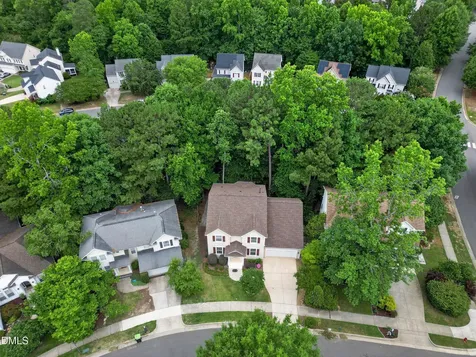 1402 Willow Leaf Way Apex NC 27502