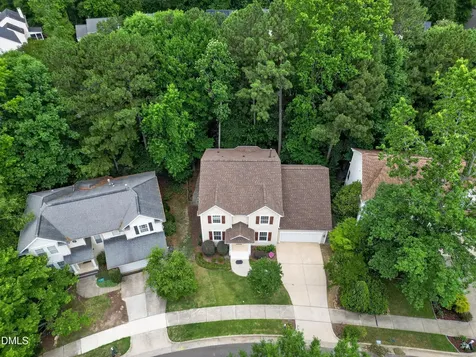 1402 Willow Leaf Way Apex NC 27502