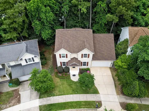 1402 Willow Leaf Way Apex NC 27502