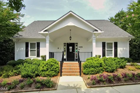 1402 Willow Leaf Way Apex NC 27502