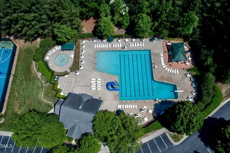 1402 Willow Leaf Way Apex NC 27502