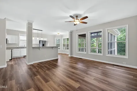 1402 Willow Leaf Way Apex NC 27502