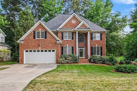 405 Chanticlair Drive Apex NC 27502
