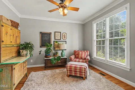 405 Chanticlair Drive Apex NC 27502