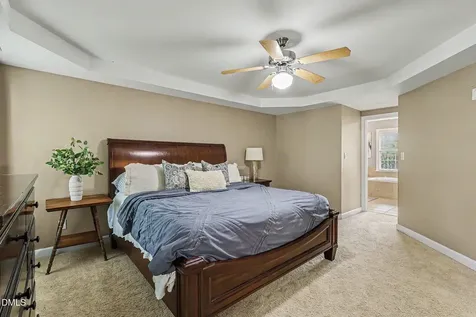 405 Chanticlair Drive Apex NC 27502