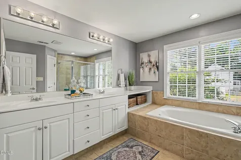 405 Chanticlair Drive Apex NC 27502