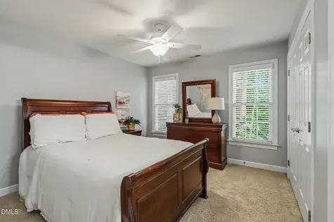 405 Chanticlair Drive Apex NC 27502