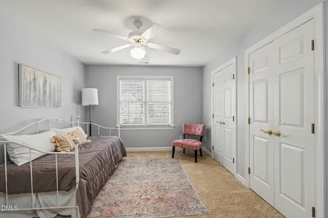 405 Chanticlair Drive Apex NC 27502