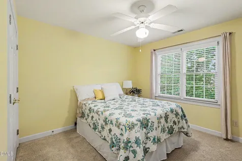 405 Chanticlair Drive Apex NC 27502