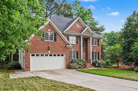 405 Chanticlair Drive Apex NC 27502