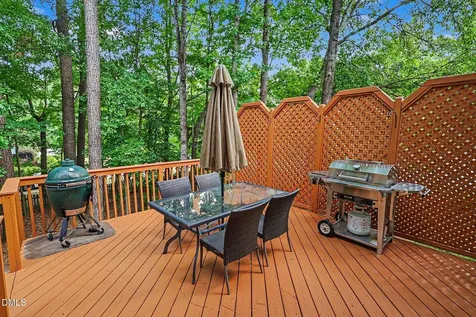 405 Chanticlair Drive Apex NC 27502