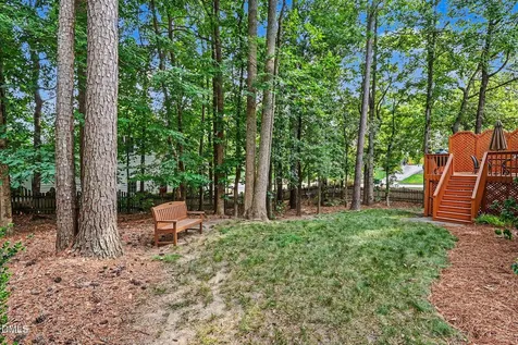 405 Chanticlair Drive Apex NC 27502