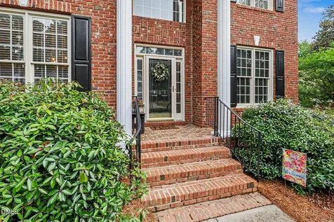 405 Chanticlair Drive Apex NC 27502