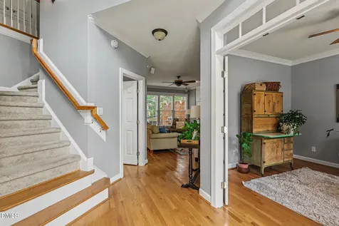 405 Chanticlair Drive Apex NC 27502