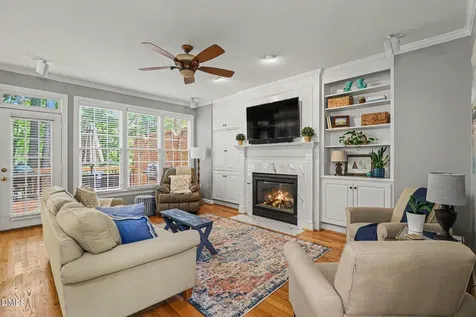 405 Chanticlair Drive Apex NC 27502