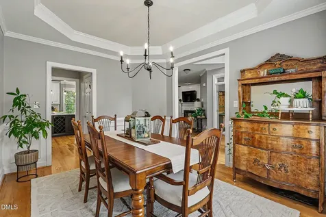 405 Chanticlair Drive Apex NC 27502