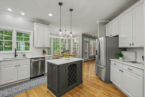 405 Chanticlair Drive Apex NC 27502