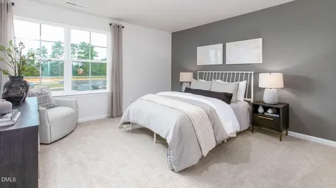 1561 Aberdeen Drive Mebane NC 27302