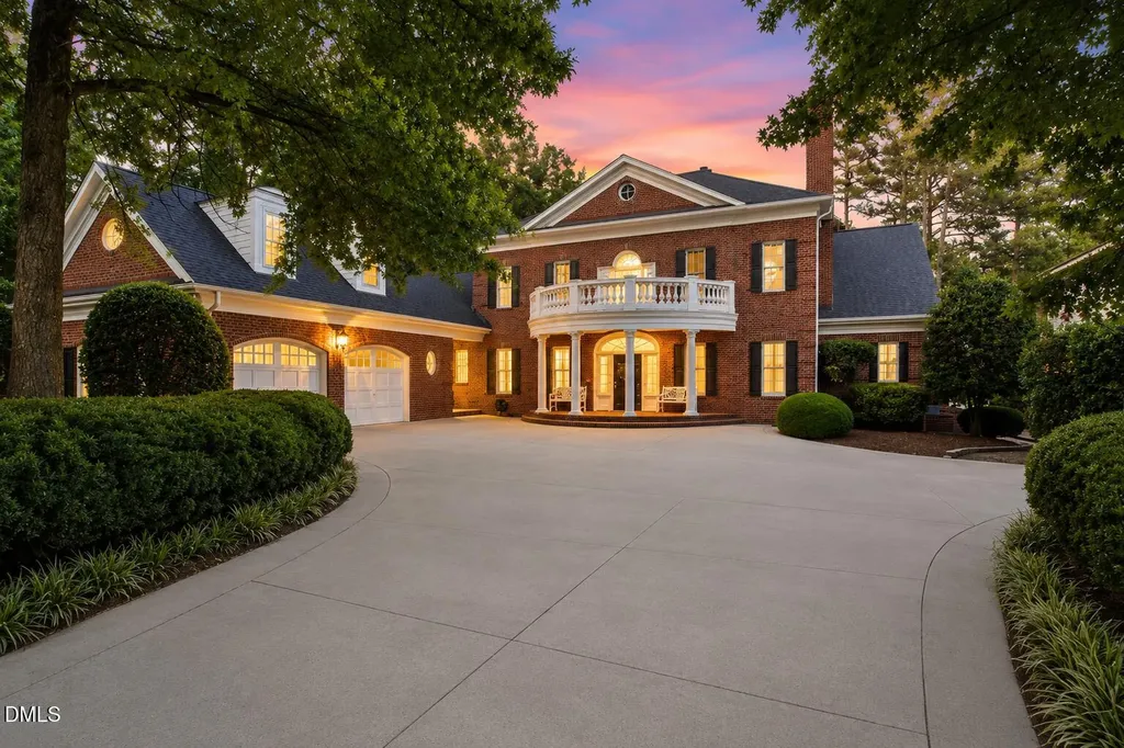 678 Bear Tree Creek Chapel Hill NC 27517