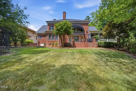 678 Bear Tree Creek Chapel Hill NC 27517
