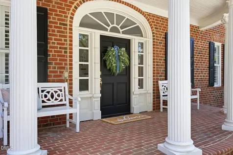 678 Bear Tree Creek Chapel Hill NC 27517